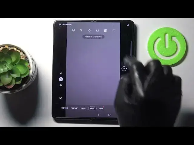 Video thumbnail for How to Change Video Resolution in Samsung Galaxy Z Fold 3 5G?