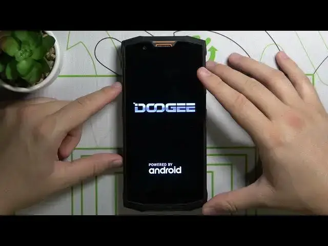 Video thumbnail for How to Switch On DOOGEE S80 - Turn On DOOGEE S80