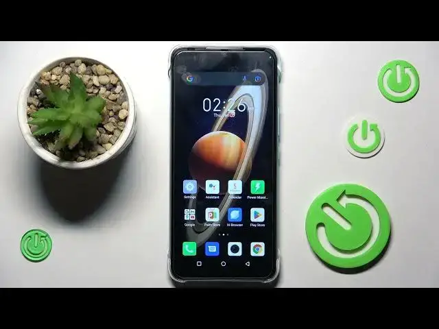 'Video thumbnail for How to Change Video Resolution on INFINIX Hot 20I'