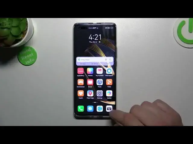 Video thumbnail for Does HUAWEI Nova 10 Pro Have Slow Motion?