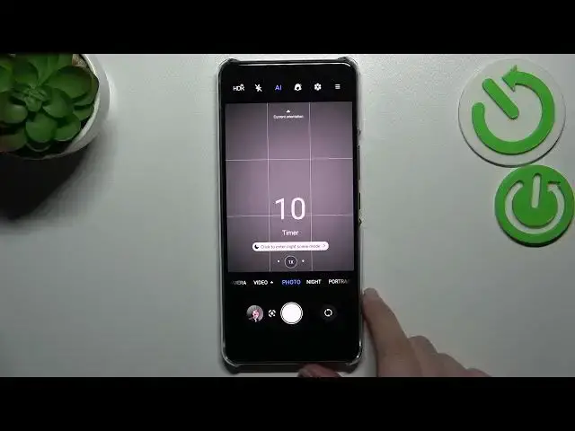 Video thumbnail for How to Use Camera Timer on ZTE Axon 30 5G