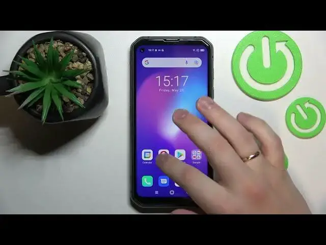 Video thumbnail for BLACKVIEW BL6000 Pro 5G – How To Make Opera Default Browser