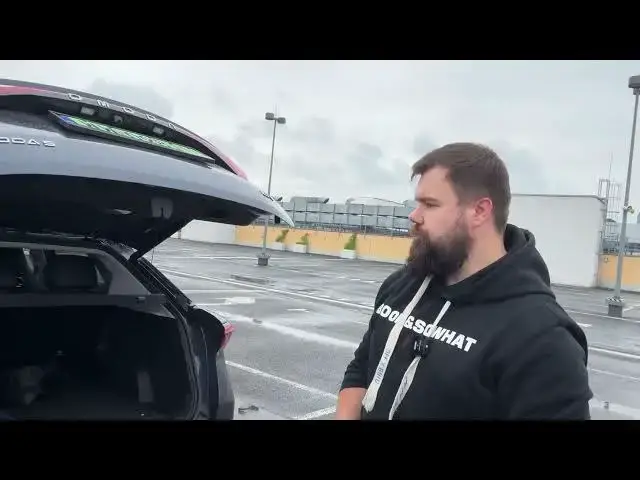 Video thumbnail for OMODA 5 EV – Basic Electric Motor Maintenance
