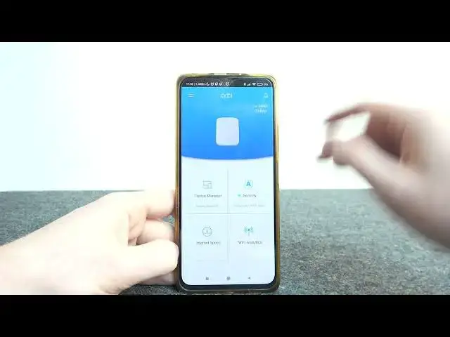 Video thumbnail for Orbi Mesh How To Find Serial Number