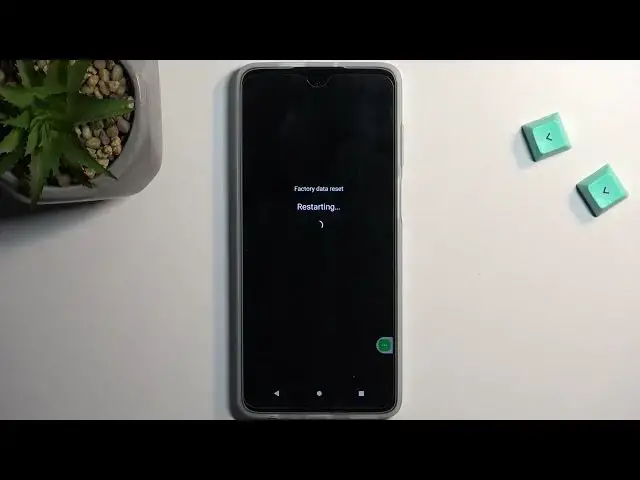 'Video thumbnail for MOTOROLA Moto G62 Factory Reset | Hard Reset & Wipe All Data'