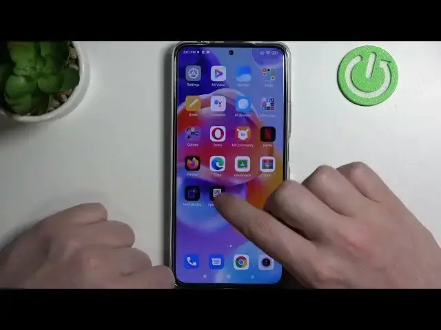 'Video thumbnail for Is Fortnite Available on the REDMI Note 11 Pro+'