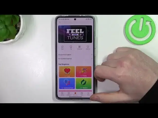 'Video thumbnail for How to Change Notification Sound in XIAOMI 12T – Notification Ringtone'