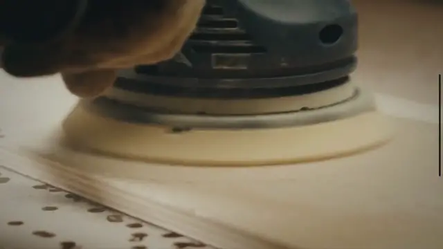 Video thumbnail for How to Finish a Table Top: DIY Woodworking Tutorial