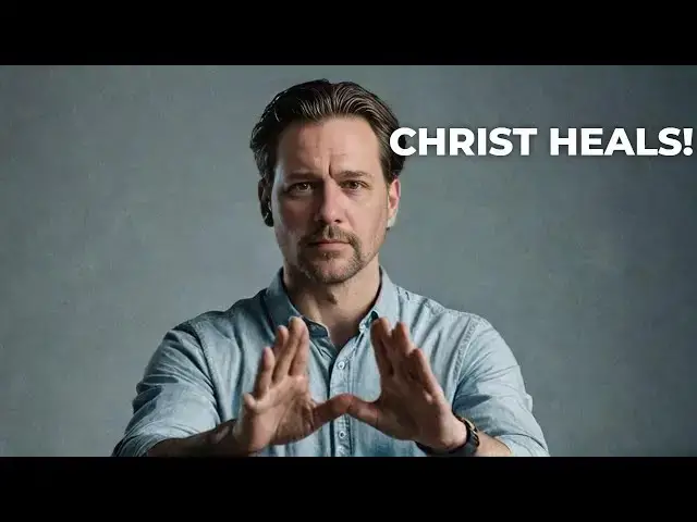 Video thumbnail for Faith Moves Mountains : Christian Inspiration