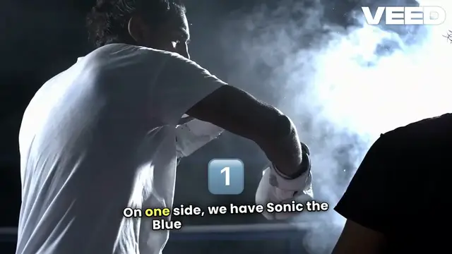 Video thumbnail for Sonic 3 vs Mufasa Box Office