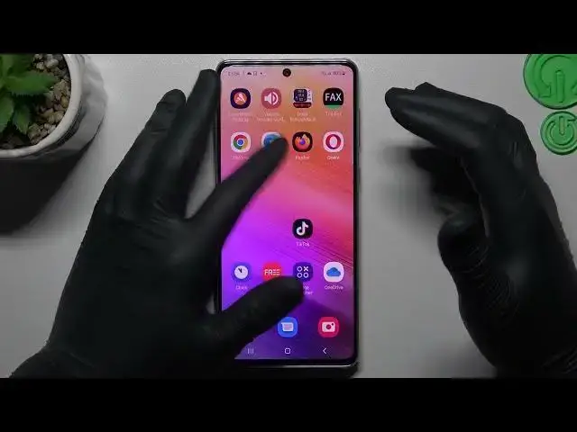 Video thumbnail for How to Enable Incognito Mode on SAMSUNG Galaxy A73 5G - Chrome, Firefox, Edge and Opera