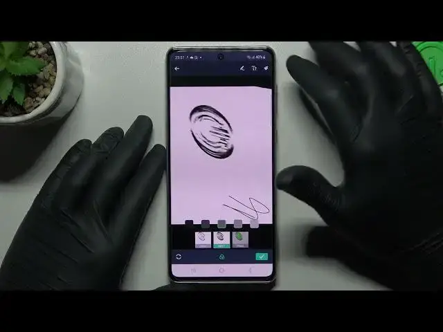 Video thumbnail for How to Send and Receive Fax Messages on a SAMSUNG Galaxy A73 5G - Easy Fax App