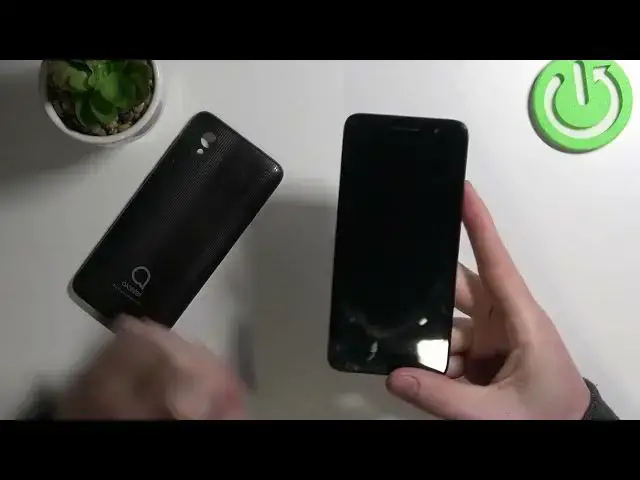 'Video thumbnail for ALCATEL 1 (2022) - Does It Have Dual Sim Card Slot'