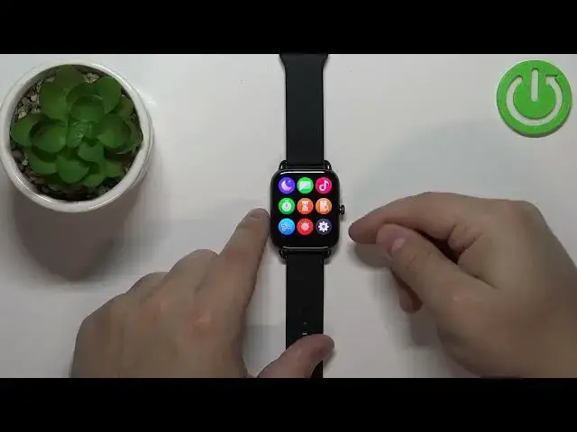 Video thumbnail for How to Hard Reset Haylou RS4 - Restore Default Settings