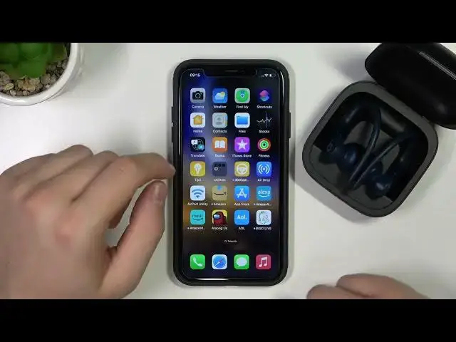 'Video thumbnail for Power Beats Pro How To Check Serial Number'