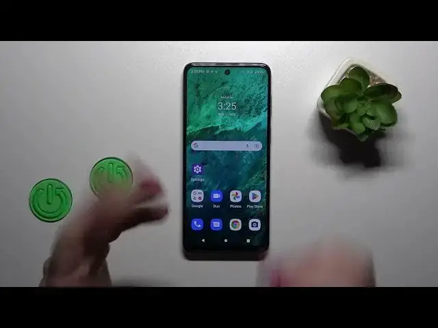 'Video thumbnail for Test Face Unlock on MOTOROLA Moto E32s - Face ID Feature'