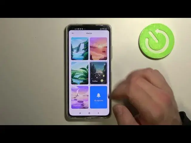 'Video thumbnail for How to Change Alarm Sound on Xiaomi 11 T Lite – Adjust Alarm Sound'