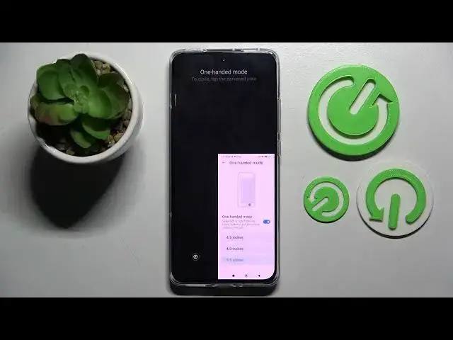 'Video thumbnail for One hand mode on Xiaomi 12X / How to Enter One Handed Mode on Xiaomi 12X'