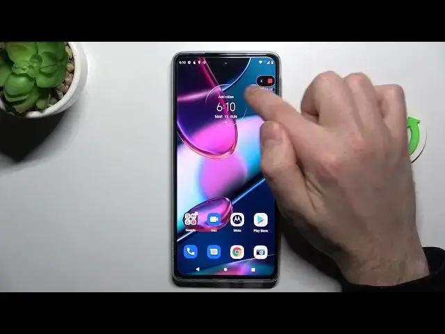 'Video thumbnail for How to Change Screen Recorder Sound in MOTOROLA Edge 30 Pro – Manage Screen Recorder'