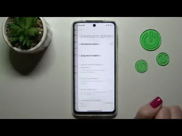 Video thumbnail for How To Hide Developer Options On Xiaomi Redmi Note 10 Lite