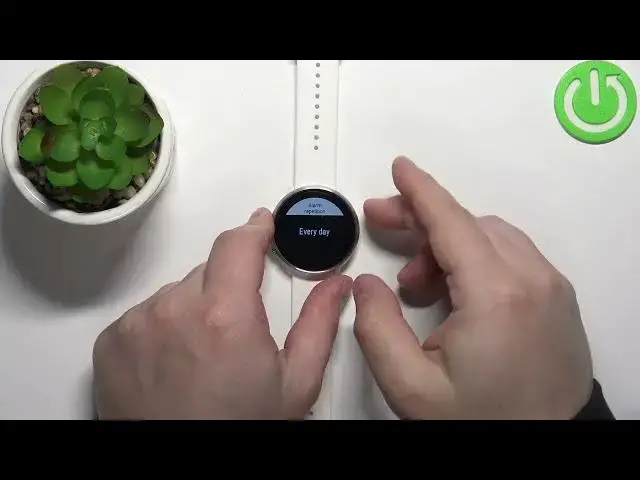 Video thumbnail for How to Set Alarm Clock in Polar Ignite?