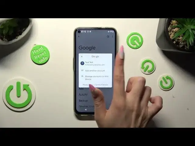 Video thumbnail for Google Settings - Disable Google Passwords on HAFURY GT20
