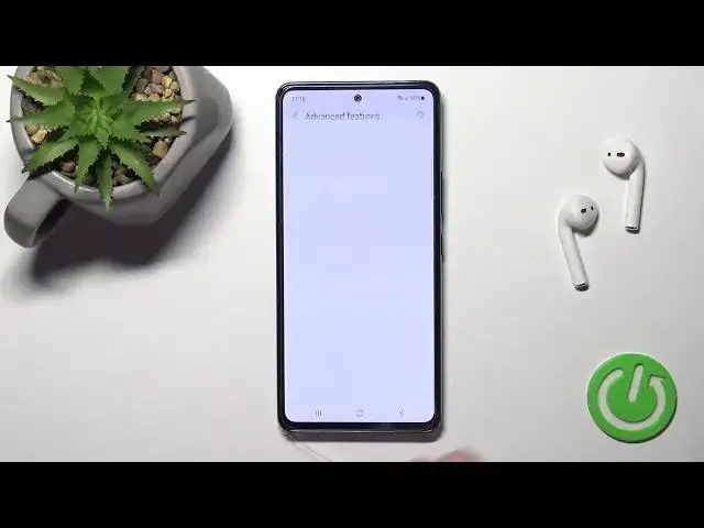 'Video thumbnail for How to Change the Screenshot File Format on the SAMSUNG Galaxy A53 5G'
