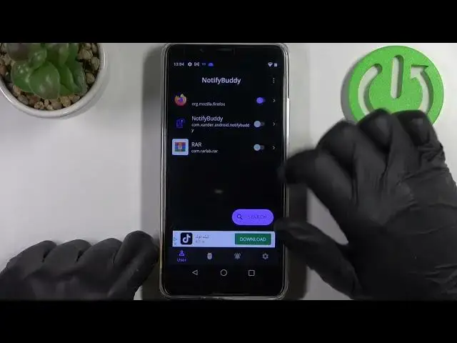 Video thumbnail for How to Install Custom LED Lamp Notifications on CUBOT Note 9 - NotifyBuddy Notification LED