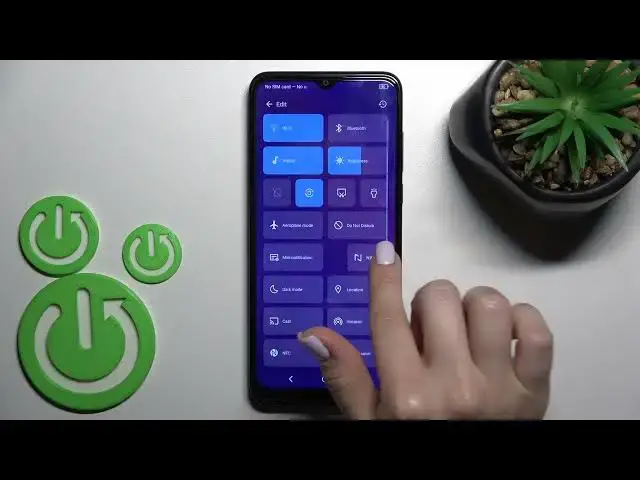 Video thumbnail for How to Manage Notification Panel Shortcuts on TCL 306 - Edit Notification Bar