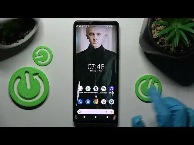 Video thumbnail for How to Pick New Name for Sony Xperia 10 IV - Rename Sony