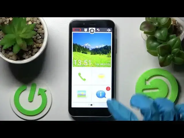 Video thumbnail for How to Activate Location on Emporia Smart 4 - Disable Location Feature