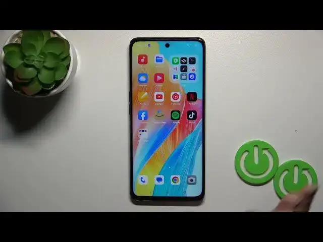 Video thumbnail for How to Hide Photos in Gallery on OPPO A98