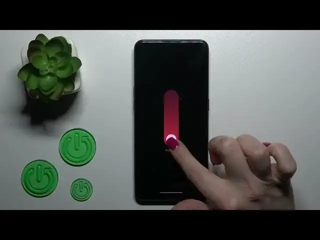 'Video thumbnail for How to Shut Down the System on the OPPO Reno 8T - Switch Off the System'