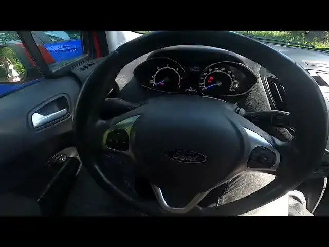 'Video thumbnail for How to Change Radio Source in Ford Tourneo Connect II ( 2013 – 2018 ) - Enable AUX or Bluetooth'