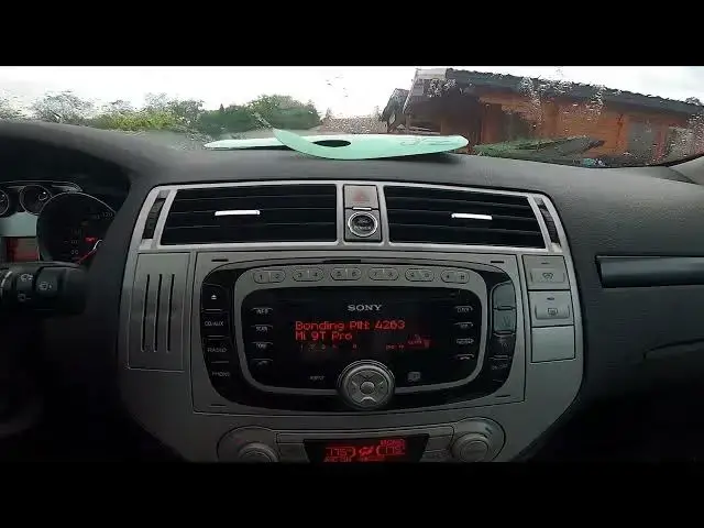 Video thumbnail for How to Pair Smartphone with System via Bluetooth in Ford Kuga I ( 2008 – 2012 )
