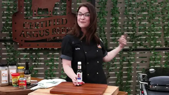 Video thumbnail for Sweet   Tangy Steak Marinade Recipe   Sweet Tamarind Chili Steak(720P HD)