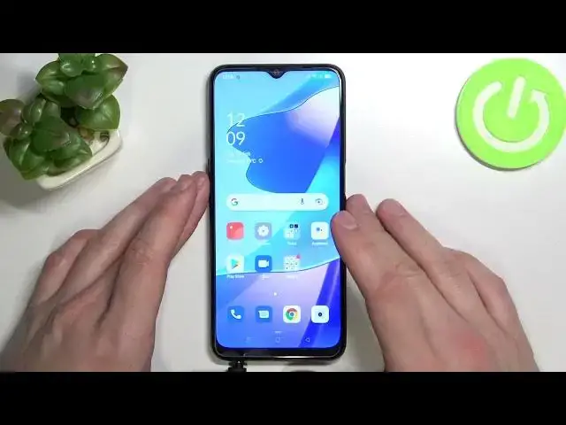 Video thumbnail for How to Connect Headphones to Oppo A16 - Pair with Headphones