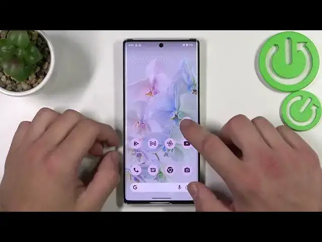 'Video thumbnail for How to Manage Touch Vibrations in Android 13 – Haptic Feedback'