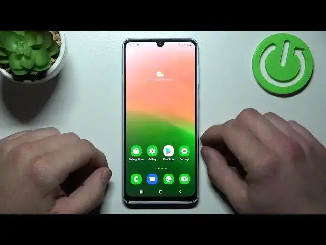 'Video thumbnail for Does the Samsung Galaxy A33 have a Screen Mirroring option?'
