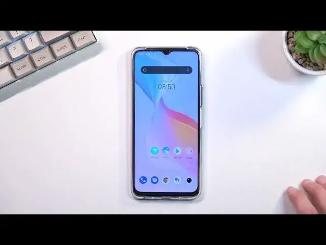 Video thumbnail for How to Turn On / Turn Off the Battery Saver on VIVO Y76 5G // Power Saving Mode