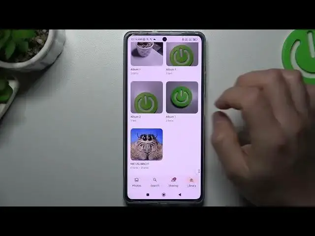 Video thumbnail for How to Perform Reverse Google Image Search on Poco F5? Search by Images & Find Similar Pictures