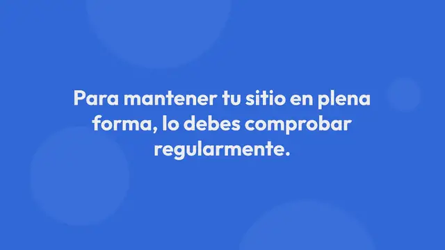 Video thumbnail for Cómo resolver el error «Eliminar la siguiente cadena de redireccionamiento» (4 métodos)