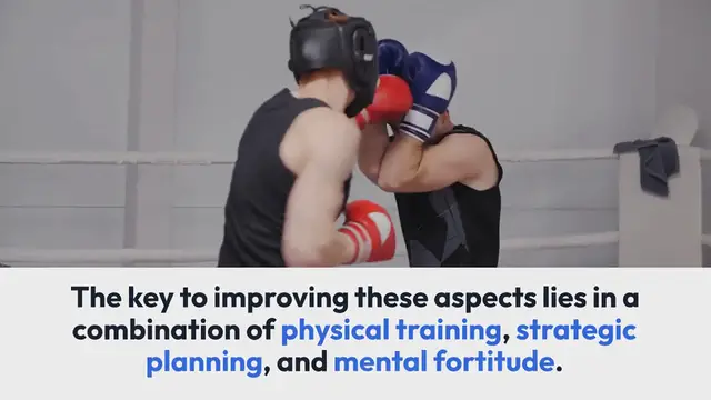 Video thumbnail for Enhancing Attack Power And Defense