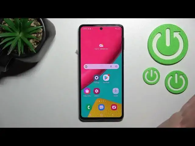 'Video thumbnail for How to Hide Photos in Gallery of Samsung Galaxy M53 - Create Secure Folder'