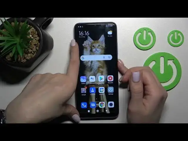 Video thumbnail for How to Turn Off/On AoD Function in Xiaomi Redmi 10C - Use Muviz Edge App