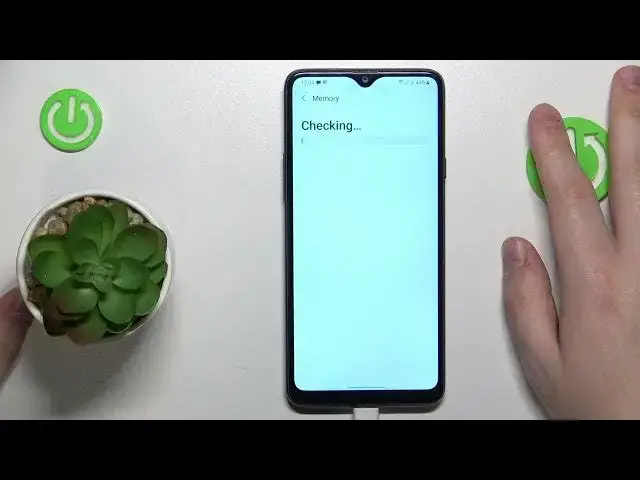 'Video thumbnail for How to See Available RAM on SAMSUNG Galaxy A20s'