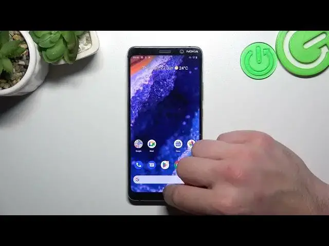 Video thumbnail for How to Reset Advertising ID on NOKIA 9 PureView