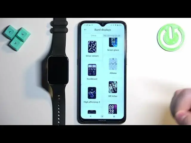 Video thumbnail for How to Download Additional Watch Faces on XIAOMI Smart Band 8 Pro