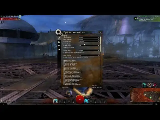 Video thumbnail for How To Manage Profanity Filter In Guild Wars 2