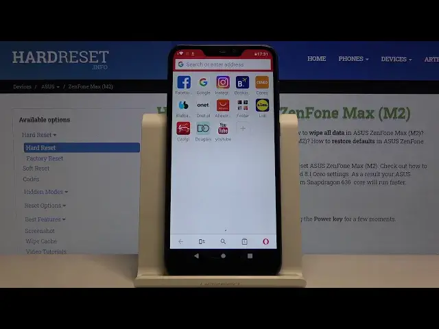 Video thumbnail for How to Install AdBlock on Asus Zenfone Max M2 - Remove All Annoying Ads
